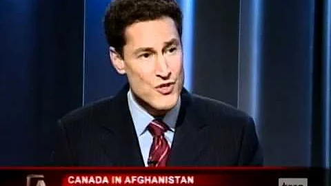 Week of War: John Manley: Manley Report