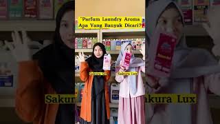 Parfum Laundry Paling Banyak Dicari