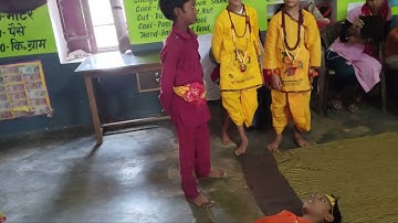 Nipun Ramleela.#nipunharyanamission GPS Bhudla 