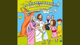 Vídeo de Ao Redor Da Mesa