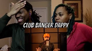 Dappy - Trill (Prod by B.O Beatz) [Official Video] | Reaction