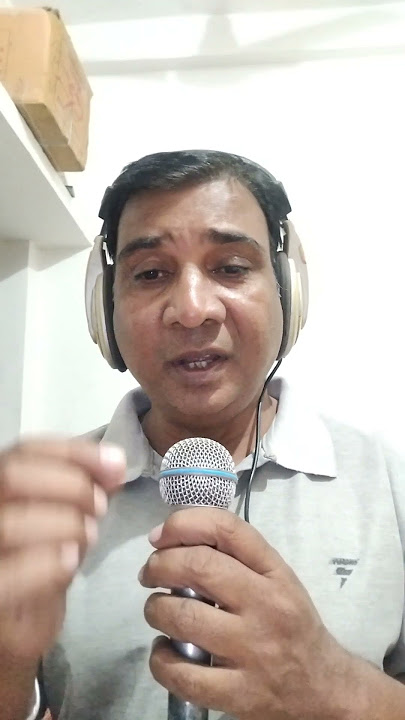 Yadon Mein Woh ।। Own Voice Pandhana M.P.