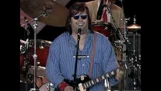 Steve Earle with The V-Roys - Johnny Too Bad (Live at Farm Aid 1997) chords