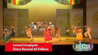 Folklore Arequipeño chords