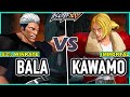 Kof xv  bala yamazakingelk vs lord kawamo terryramnandy