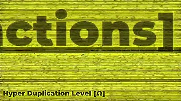 Numbers 0 to ?҉͙̤̝͈̤̓̉͒?̴̦͔̙̰̑̓́́̔?҈̞͚̘̱̎̀?̵͚̟̀͂?̷͔͈̖̣͕̌́͊ [Part XIII] - Duplication Cycle #3 Chopin