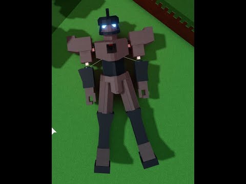 Torso Tutorial Roblox Build A Boat Youtube - blocky mech left arm roblox