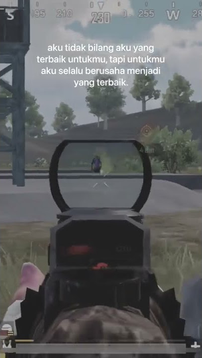 story'wa pubg kata kata Sad Viral💔😌😪