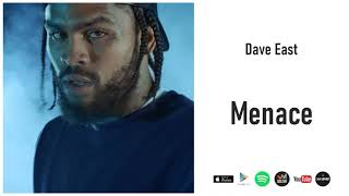 Dave East - Menace