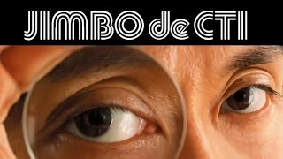 Akira Jimbo - Jimbo de CTI (2015) FULL ALBUM HD