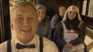 VBS Drama Day 5