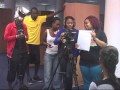 University of Botswana - Media Studies Promo