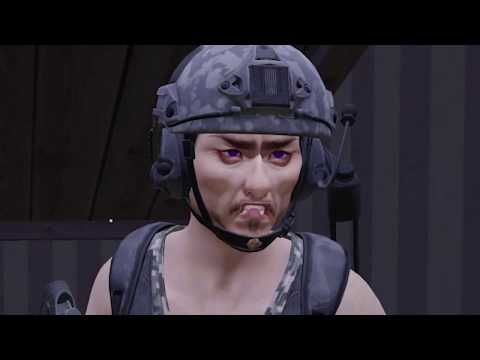 RING OF ELYSIUM IN A NUTSHELL