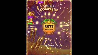 Word Collect level 330