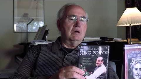 HLF Laureate Portraits: Dana S. Scott