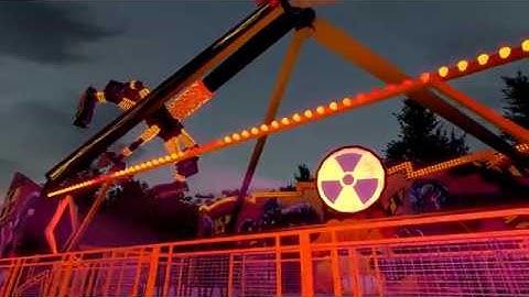 NoLimits2 Fairground Release