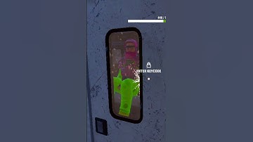 He was acting a bit strange around me🤔... (Rust)