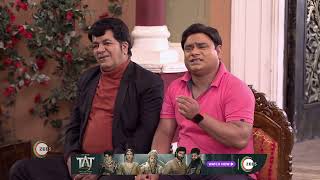 Bhabi Ji Ghar Par Hai | Ep - 2146 | Aug 30, 2023 | Best Scene 1 | And TV