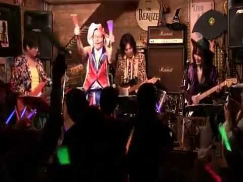 えでぃさん　恋するフォーチュンクッキー（AKB48･cover）