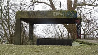 Bunkers In De Dunne