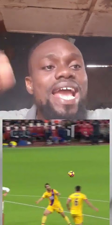Oliver Giroud goal