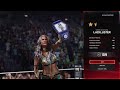 WWE SmackDown Mutiny Women's Championship Tournament