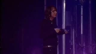 Keane- The frog prince (Live ULU)