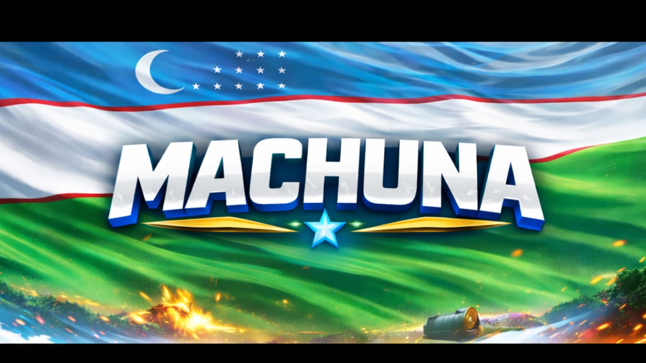 MACHUNA