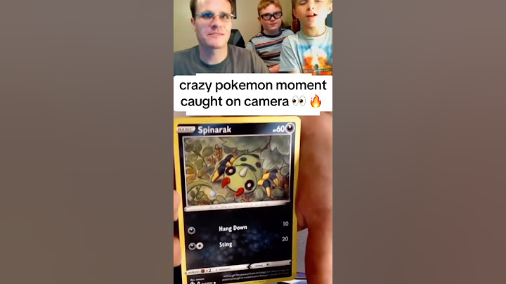 they’ll remember this moment forever 👌🏼 #pokemon #pokemoncards