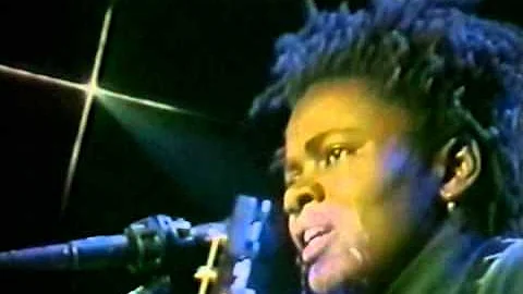 Tracy Chapman - All That You Have Is Your Soul - 12/4/1988 - Oakland Coliseum Arena (Official)