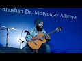 GRATITUDE by Amin Toofani covered by Deep Singh