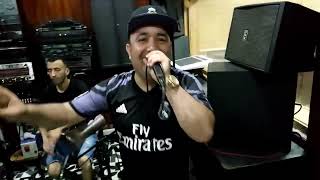 Clup officie Rai cheb lotfi live 2018 studio st crepain omri 3liya habla