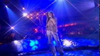 CELINE DION - At Last - Live Labreche