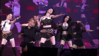 250830 aespa - Kill It | SYNK : aeXIS LINE in SEOUL DAY 2