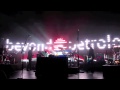 Massive Attack - Atlas Air (Live Multicam Edit)