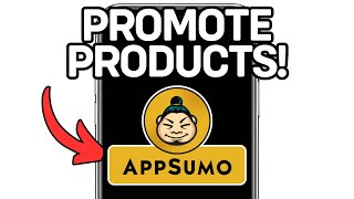 New! How To Promote Appsumo Products (Full Guide) 2025!