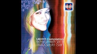 Gayle San - U60311 Compilation, Techno Division Vol.5 2005