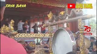 Toang Tambi Voc Demek Sandiwara - JAYA BAYA - Live Panongan,17 Agustus 2023