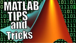 Famous Matlab For Beginners 1: Matlab Interface, Settings, and Variables Profile