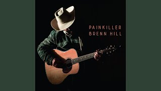 Video thumbnail of "Brenn Hill - The Humble Son"