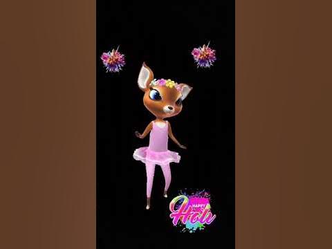 holi video song in cartoon