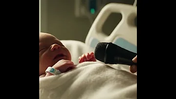 Baby Spills The Tea 