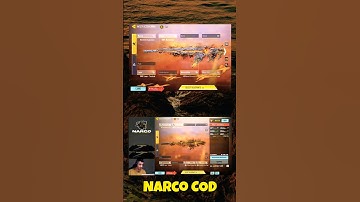 AK117 BR Best loadout ever🔥 narco broken ⚡ #ak117 #mythic #cmdjosh #codm #viralvideo #shorts#narcos