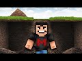 BUILDING MY FIRST HOUSE... | Minecraft - Part 4