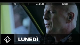 Die Hard - Lunedì 21 Novembre, 21.10 Su Italia 1