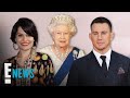 5 Things Channing Tatum and Jessie J Have in Common | E! News