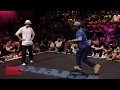 Kite vs Blondy JUDGE BATTLE Popping Forever - Summer Dance Forever 2018