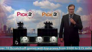 Pick Evening 20190612