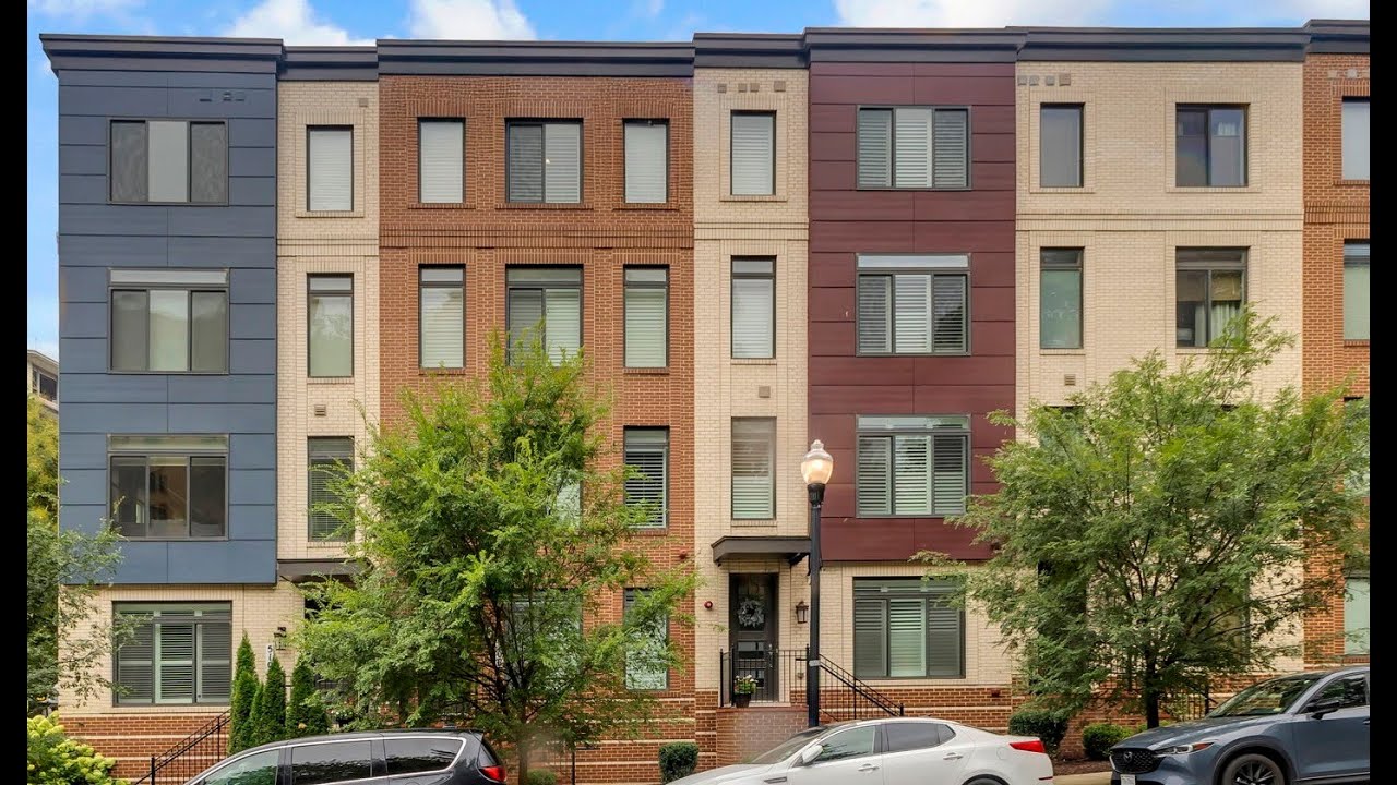 5106 Fillmore Ave, Alexandria, VA 22311