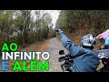 EXTREMA - MG / Serra do Lopo / Viagem de Moto / Vídeo 2/2